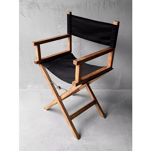 Стул Loftovik Режиссер офисный текстиль береза 59 см x 45 см x 96 см 10900₽