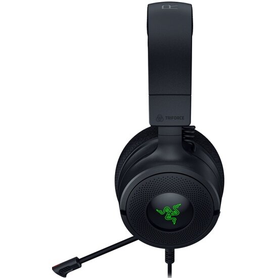 Гарнитура Razer Kraken V4 X (RZ04-05180100-R3M1) — фото 1