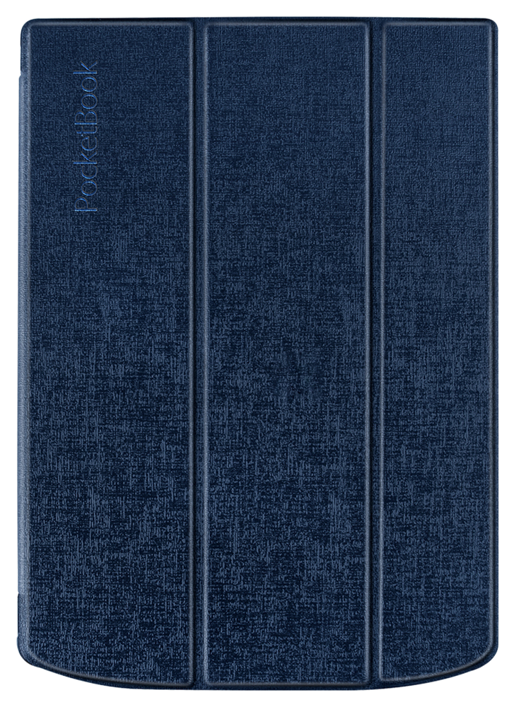 10.3" Чехол-книжка PocketBook для PocketBook X синий