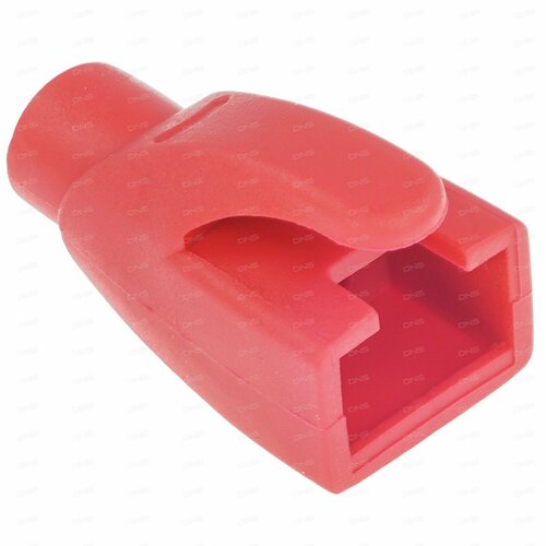 Изолирующий защитный колпачок RJ45 Vention IODR0-50