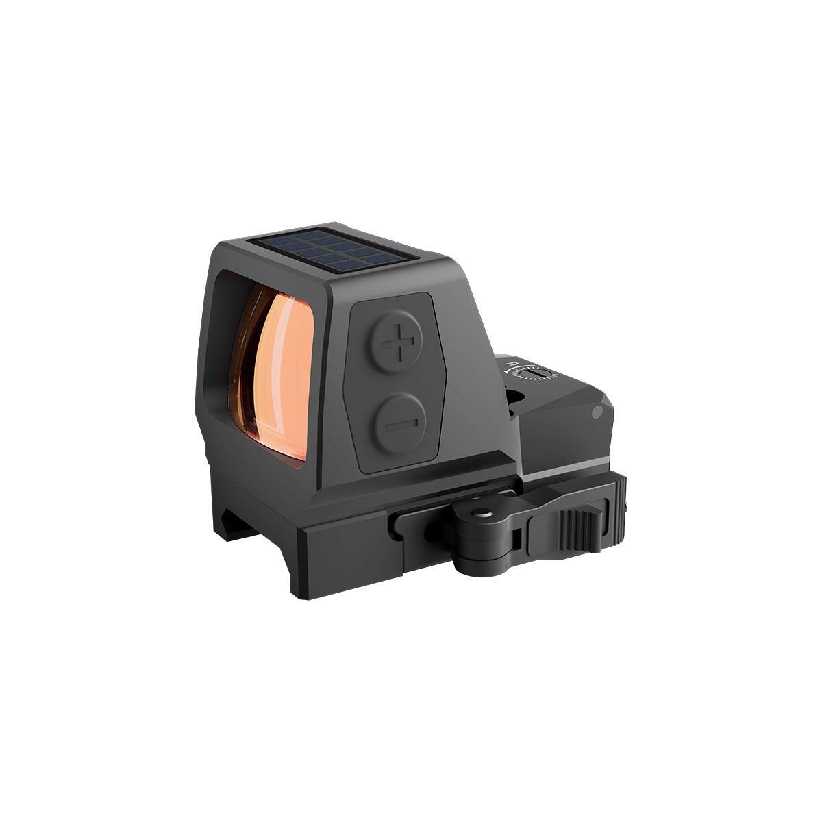 Коллиматорный Прицел Vector Optics Frenzy-Plus 1X22X33 Smr, (Точка 3Моа, Круг, Круг С Точкой) (Scrd-Sm44)