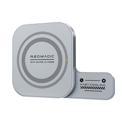 Беспроводное зарядное устройство REDMAGIC Magnetic Wireless Charger Cooler 6 Pro PA1244