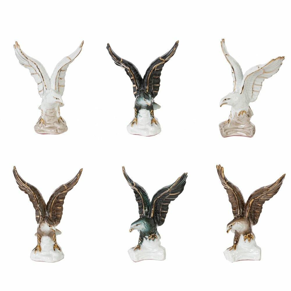 Фигурка декоративная 