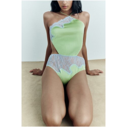 Боди женское ZARA размер S 6290₽