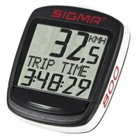 Лучшие  Велокомпьютеры Author, SIGMA, Garmin
