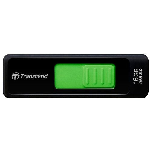 фото Флешка Transcend JetFlash 760 16Gb