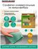Салфетки универсальные из микрофибры FACKELMANN ECO 30*30 см, 4шт...