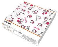 Салфетки World Cart Hello Kitty для сервировки 33 х 33 30 шт.