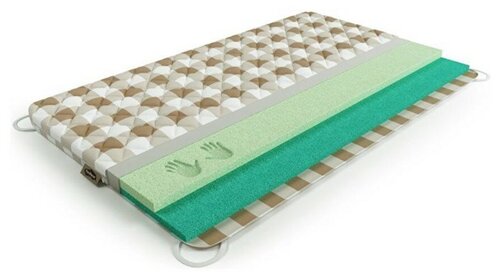 Наматрасник Mr.Mattress Hypnotic L 200x200