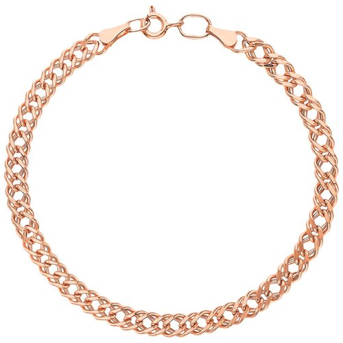 фото Браслет-цепочка7035154п-16z zoloto.gold