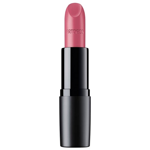 фото ARTDECO помада для губ Perfect Mat стойкая матовая, оттенок 155 pink candy