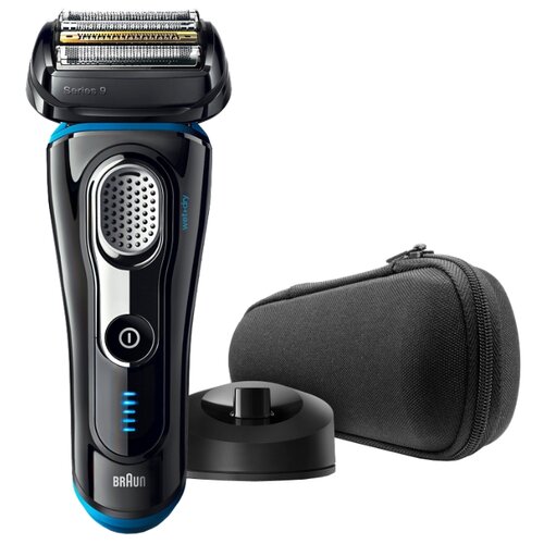 фото Электробритва braun 9242s