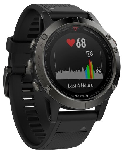 Intersport garmin fenix clearance 5