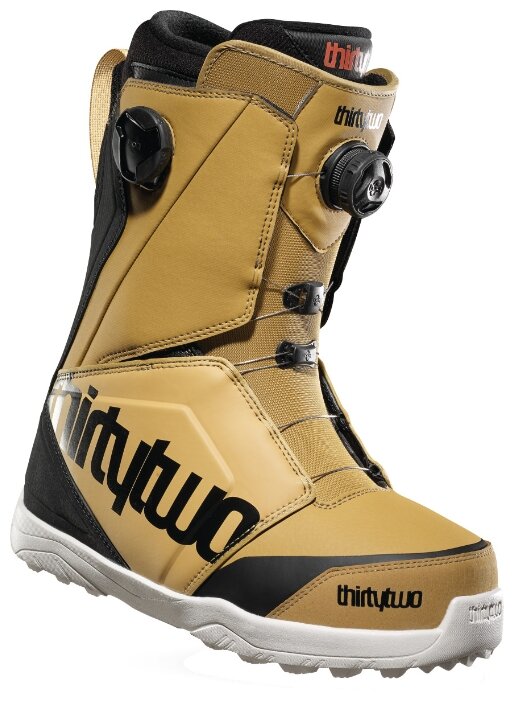 ThirtyTwo Lashed Double Boa