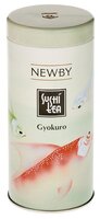 Чай зеленый Newby Sushi tea Gyokuro, 100 г