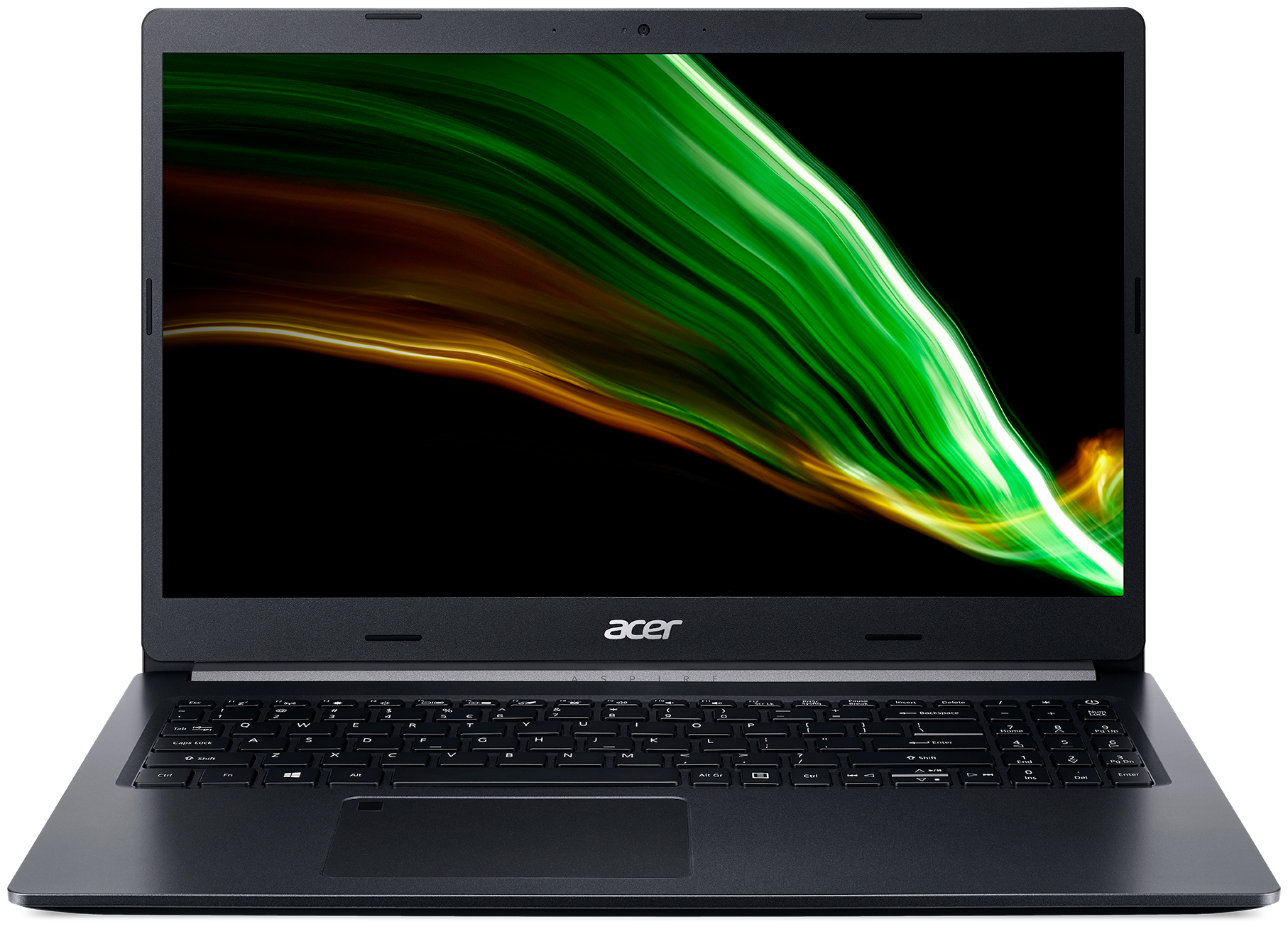 Acer Aspire A515-45 , 15,6", 1920 x 1080, AMD Ryzen 7 5700U ,8 ГБ, SSD 512 ГБ, RX Vega 8, Без ОС