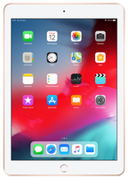 Планшет Apple iPad (2018) 32Gb Wi-Fi silver