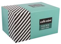 Набор Cafemimi Fun Box Body care