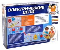 Набор Играем вместе Электрические цепи (TXD-153-R)