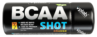 BCAA VP Laboratory BCAA Shot (20 ампул х 60 мл) чёрная смородина