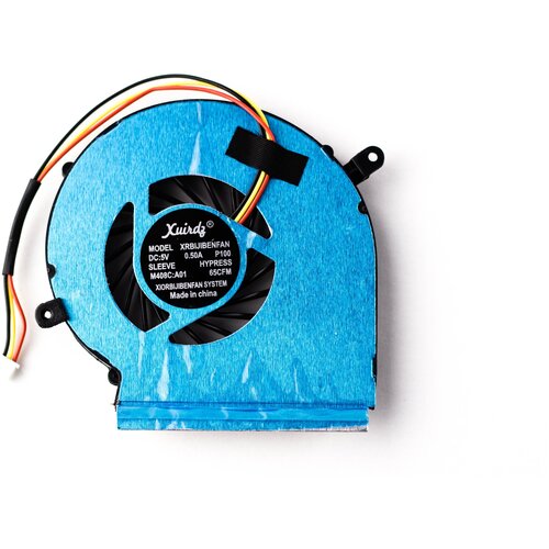 Вентилятор/Кулер для ноутбука MSI GE62 GE72 right p/n: PAAD06015SL N303, PAAD06015SL N318 new laptop cooling fan for msi ge72 ge62 pe60 pe70 gl62 gl72 2qd 2qe 2qf 007x 053x 216xcn cooling cooler paad06015sl cpu fan