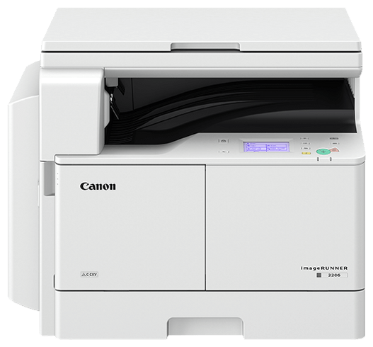  Canon imageRUNNER 2206 (3030c001)