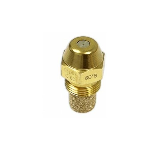 Форсунка OD Oil nozzle S;60; 0.50usg/h у тримектал мв таб ппо модиф высвоб 35мг 60