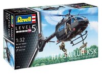 Сборная модель Revell H145M LUH KSK (04948) 1:32