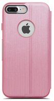 Чехол Moshi SenseCover для Apple iPhone 7 Plus/iPhone 8 Plus rose pink