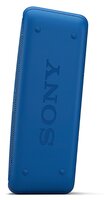 Портативная акустика Sony SRS-XB30 black