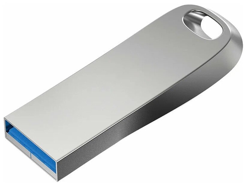 Флеш-накопитель SanDisk Ultra Luxe, 256 Гб