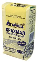 Гарнец Картофельный крахмал 400 г