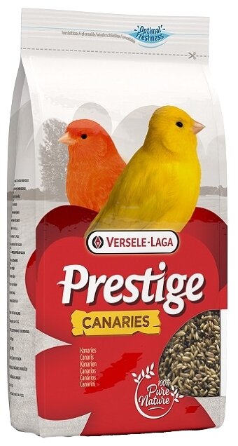 Versele-Laga Prestige корм для канареек Canaries 1 кг