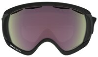 Маска Oakley Canopy Goggle Matte White/Prizm Snow Rose