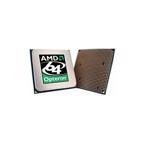 Процессор AMD Opteron Dual Core 8220 Santa Rosa S1207 (Socket F), 2 x 2800 МГц, HP