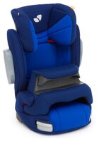 Автокресло группа 0/1/2/3 (до 36 кг) Joie Trillo Shield Isofix calypso