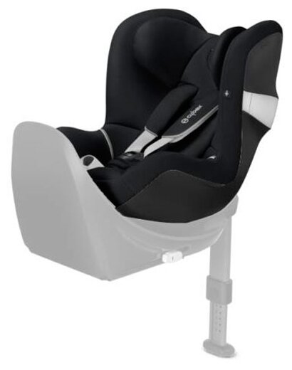   CYBEX Sirona M2 i-Size ( ), manhattan grey, , 0/1 [518000323]