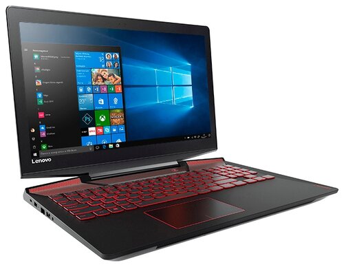 Lenovo Legion Y720 Цена Ноутбук