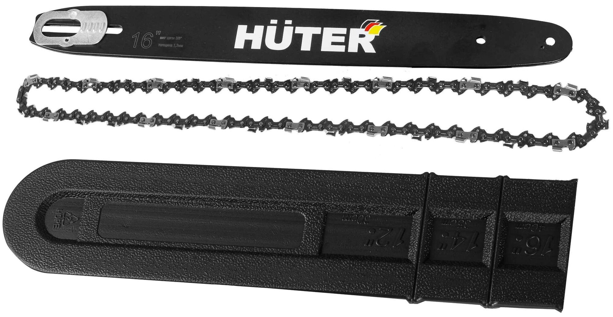 Электропила HUTER ELS-2200P Huter