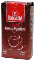 Кофе в зернах Italcaffe Aroma Espresso 1000 г