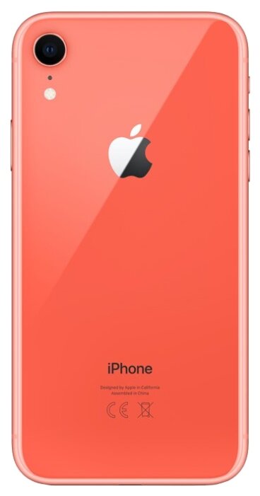 Смартфон Apple iPhone Xr 64GB фото 18