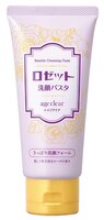 Rosette пенка для нормальной кожи с мембраной яичной скорлупы Age Clear 120 г