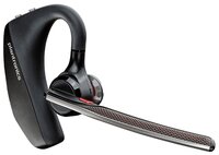 Bluetooth-гарнитура Plantronics Voyager 5240 black