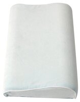 Подушка Комф-Орт трехслойная К-800 белый