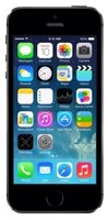 Смартфон Apple iPhone 5S 64GB восстановленный золотой