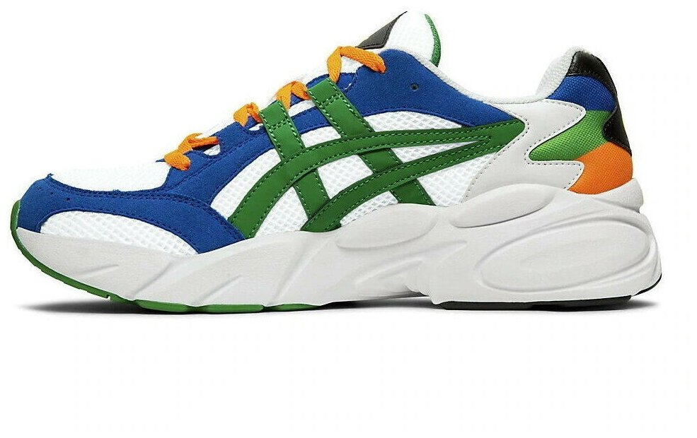 asics gelbnd