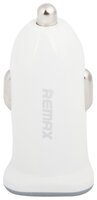 Автомобильная зарядка Remax 1 USB (RCC101) черный