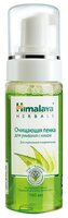 Himalaya Herbals пенка для умывания очищающая с нимом 150 мл