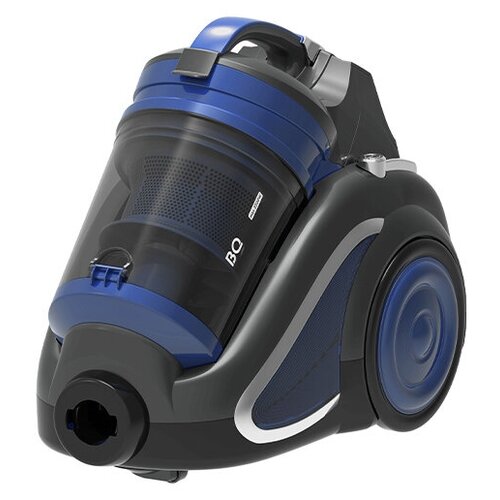 Пылесос BQ VC2208MC серыйсиний 491900₽
