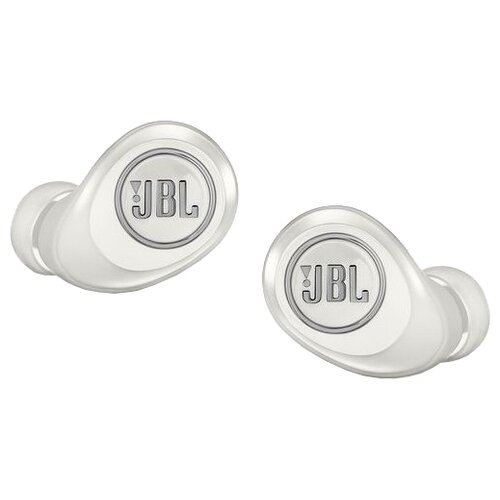 JBL Free X белый 5990₽